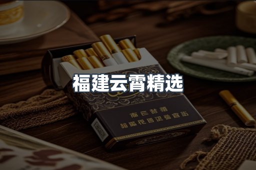 云霄香烟批发